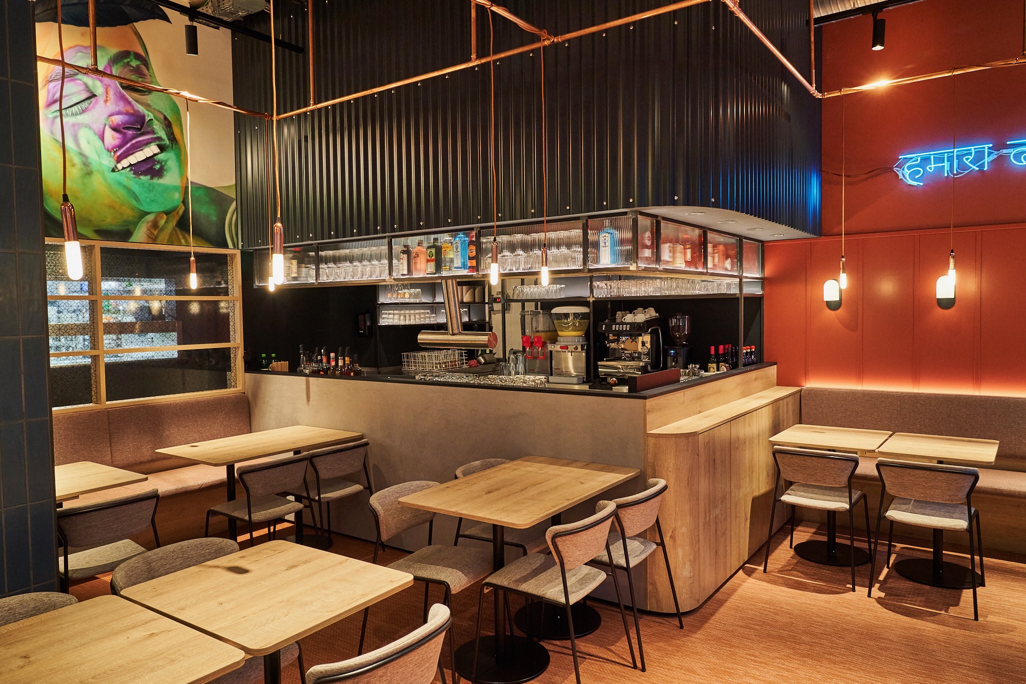 Indisches Restaurant In D sseldorf EatDOORI