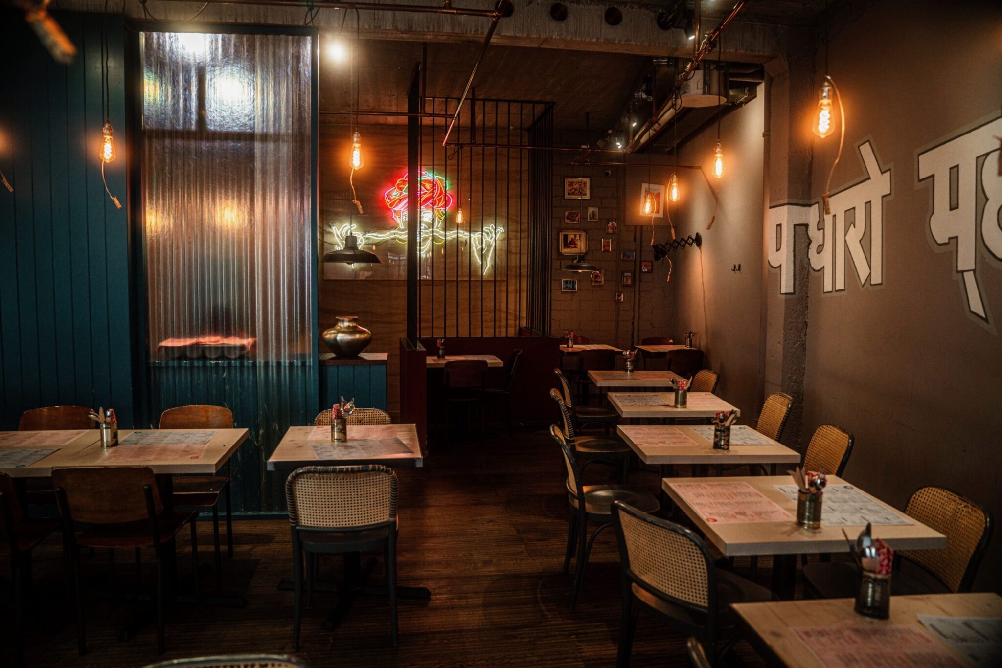 Eatdoori Restaurant - Indisches Restaurant Düsseldorf eatDOORI - indisches Restaurant | Deine kulinarische Reise durch Indien