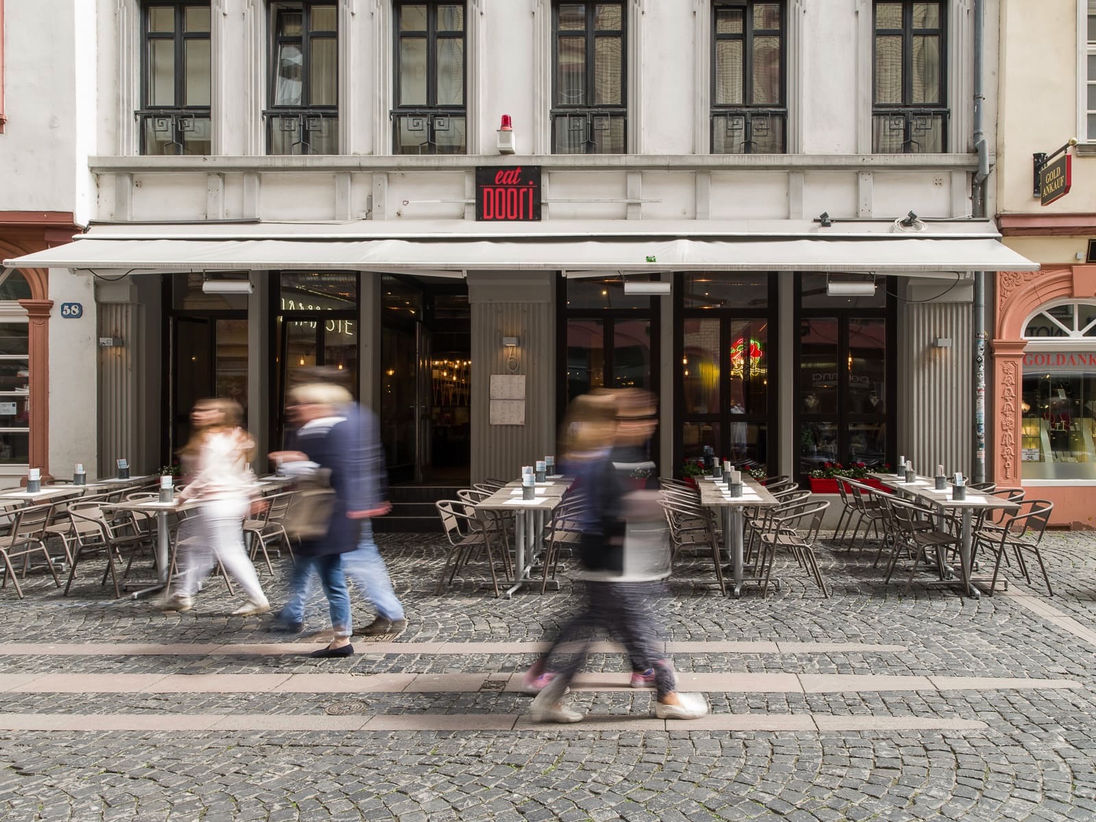 Bestes Indisches Restaurant In Mainz EatDOORI
